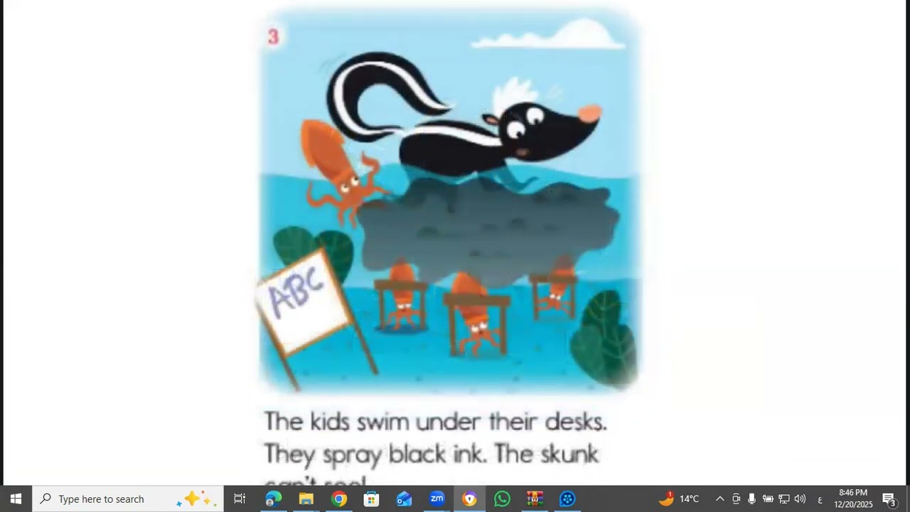 تأسيس طريقة اكسفورد انجليزي