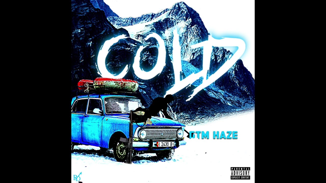 GTM Haze Cold - Prod King Flo