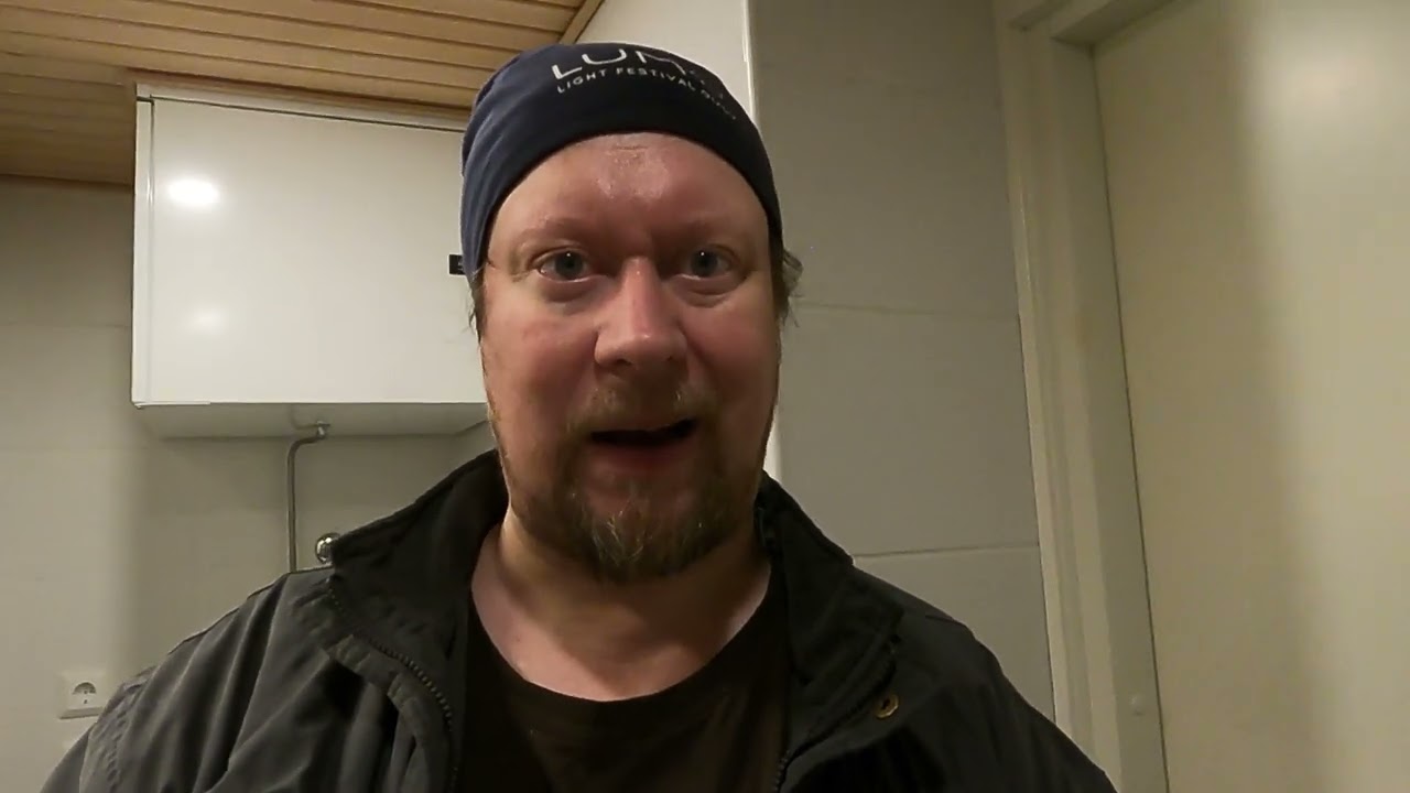 Tahranpoistotesti numero kaksi