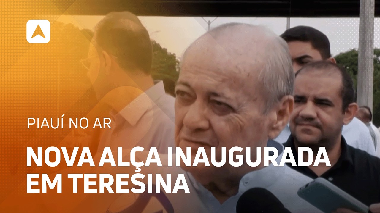 Prefeitura inaugura nova ligação da Via Sul à Ponte Wall Ferraz