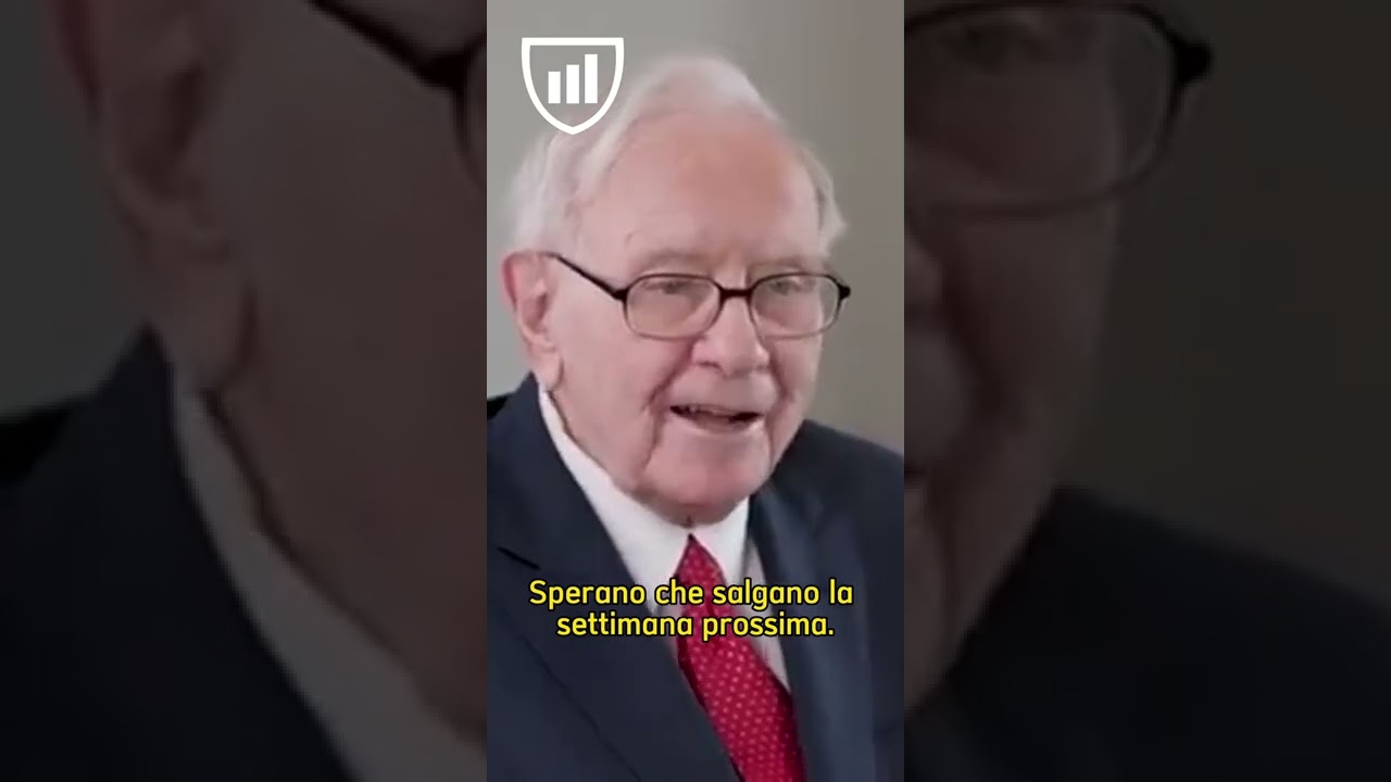 Per investire non devi essere un genio