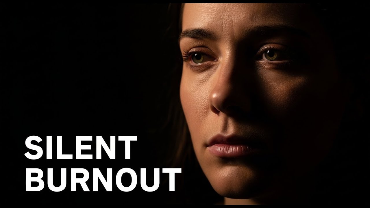 Feeling Burned Out? The Stoic Fix Nobody Talks About