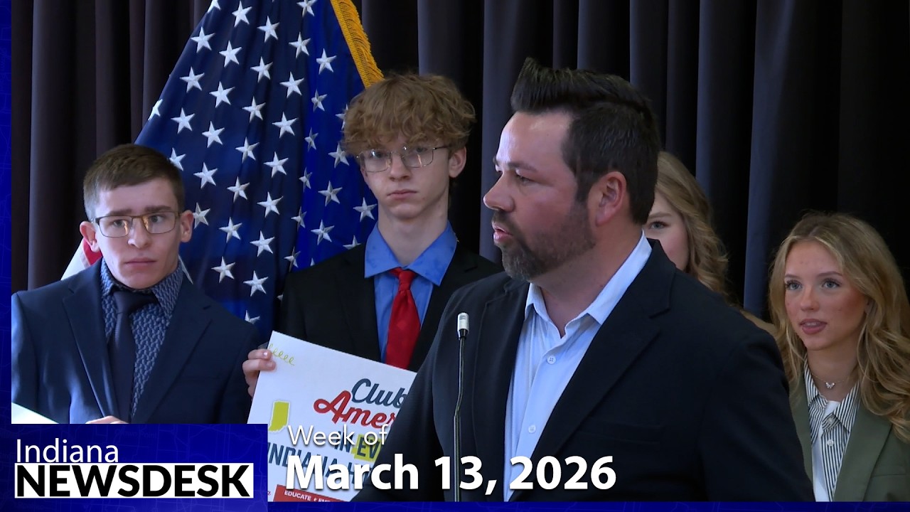 Turning Point USA in schools Viewpoint balance or state sanctioned political recruitment