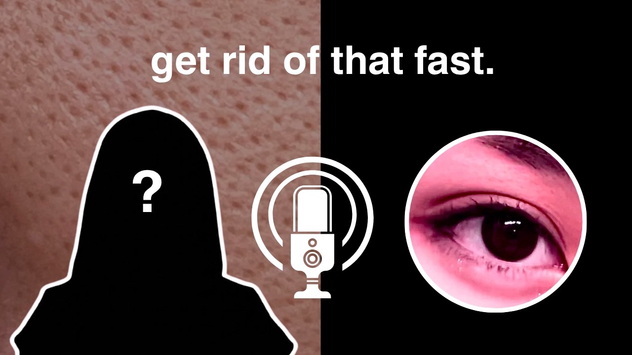 Dermatologist Reveals Large Pores, Skin Texture & What Actually Works | Dr. Monica Li