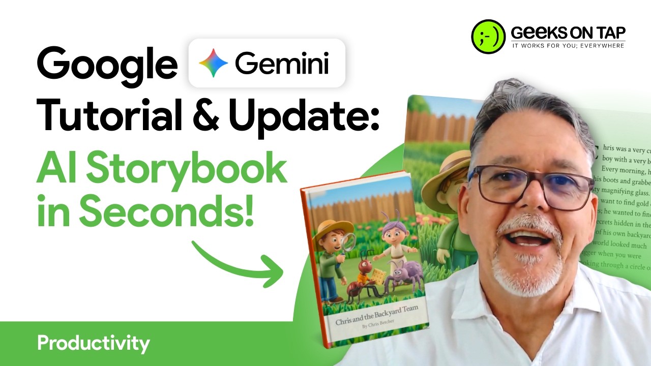 Google Gemini 2026: Gems, Canvas Mode & Image Gen Explained