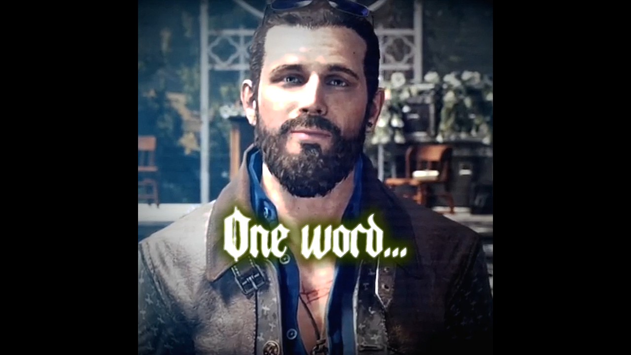 Jhon seed💪😎 #game #edit #trend #trending #farcry #farcry5 #villain #gameplay #editor