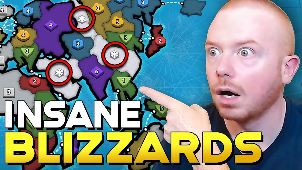 The Greatest Australia Hold of All Time!!