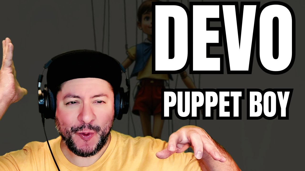 FIRST TIME HEARING Devo- 