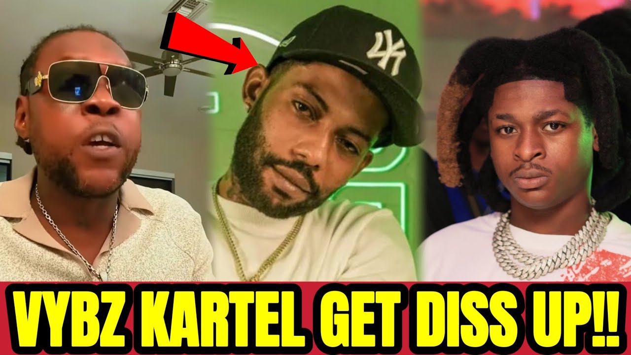VYBZ KARTEL DISS! Skippa & AYETIAN Billboard “ WATCH OUT”For THEM! Listen How Man EXPOSE KARTEL!