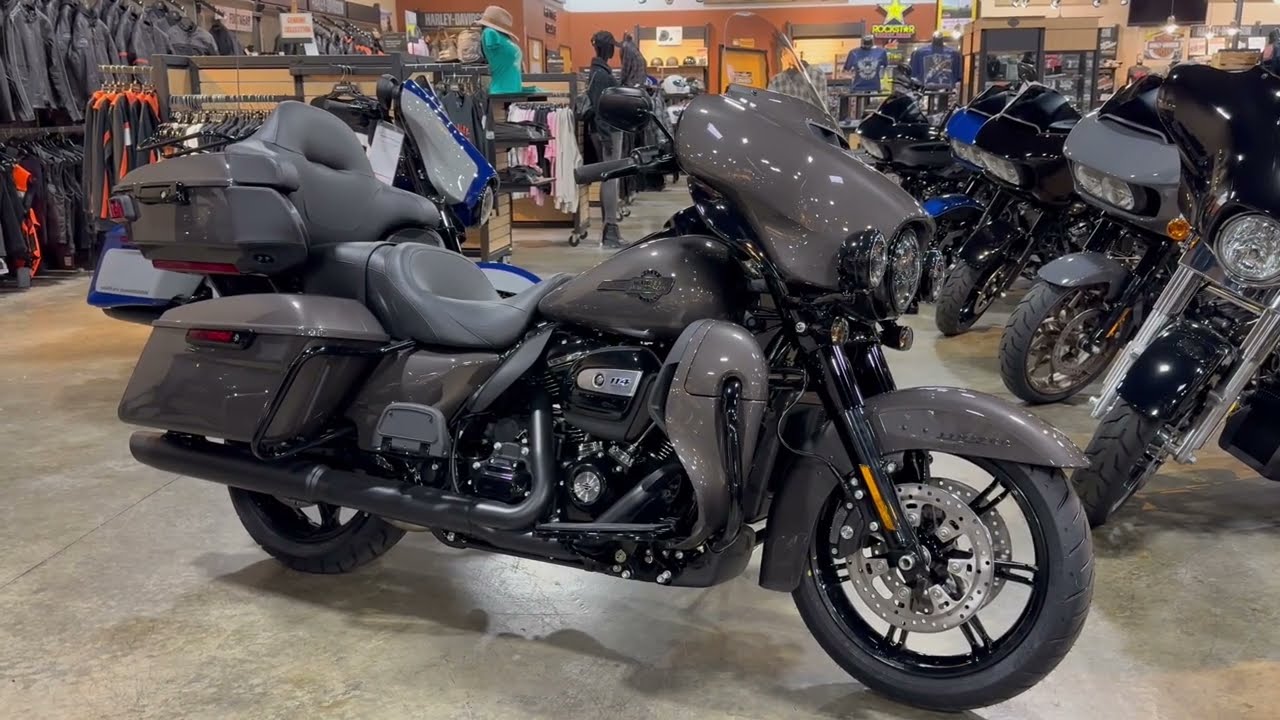 2023 Harley-Davidson Ultra Limited
