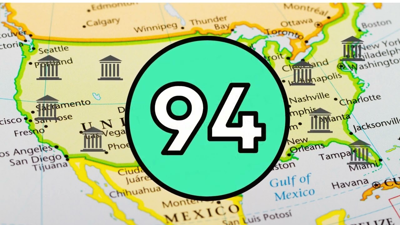 Overview of the United States Federal Court System