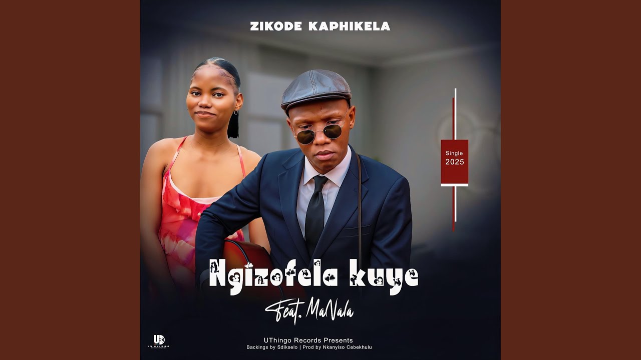 Ngizofela kuye (feat. MaNala)
