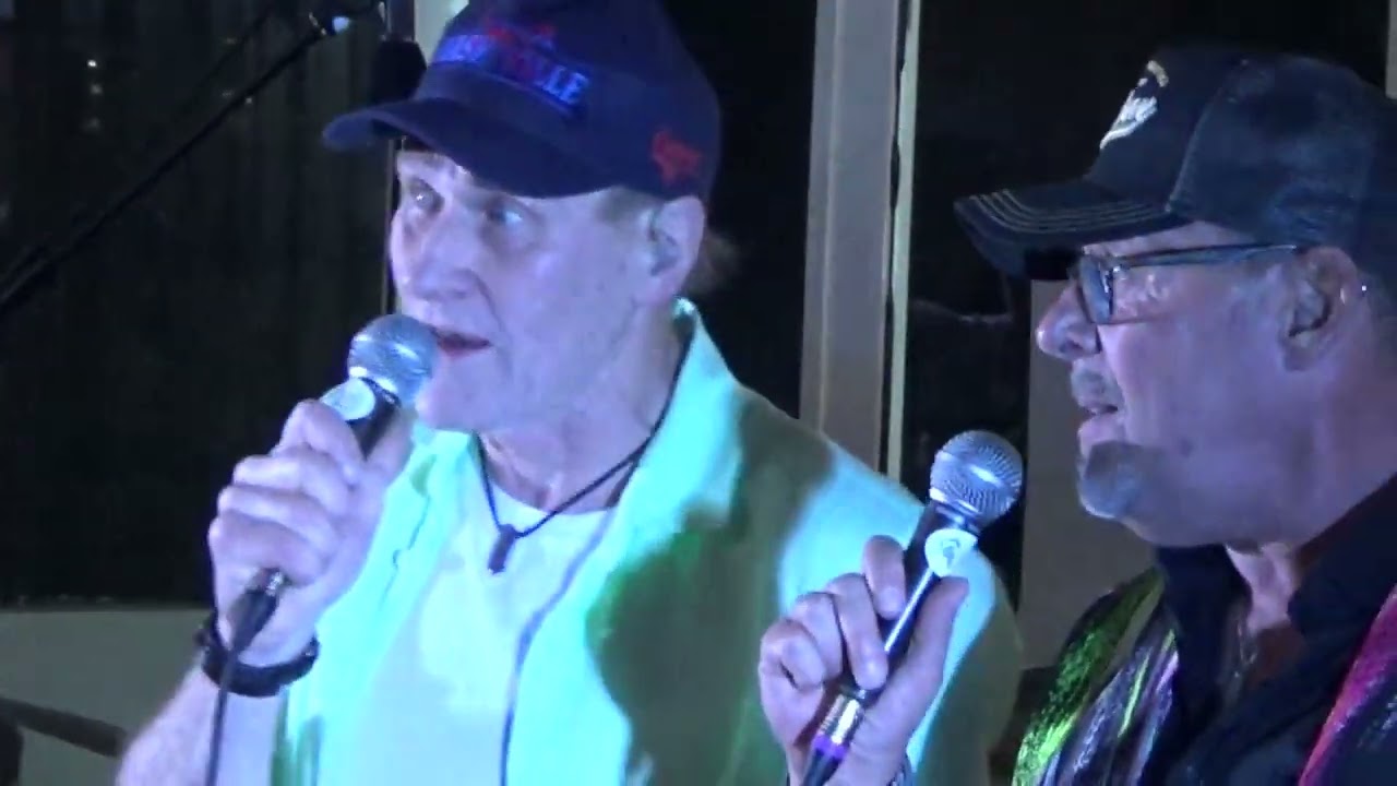 Terjes Dansegalla på Bahia Playa, Puerto Rico, Gran Canaria 2023