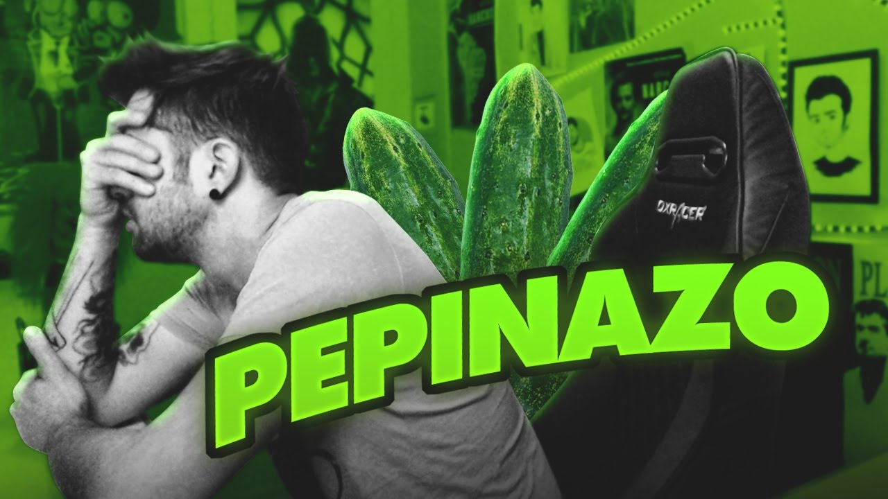 TU PEOR PESADILLA HA VUELTO