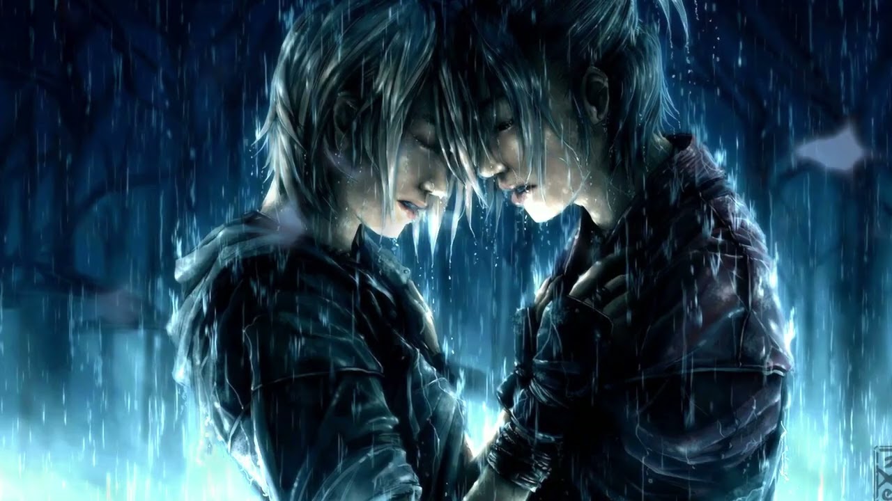 India.Arie - Ready For Love ~Nightcore Mix~
