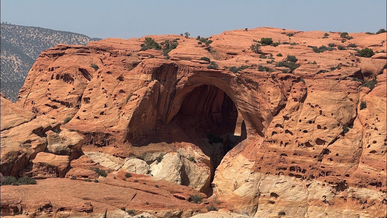 Capitol Reef 2025