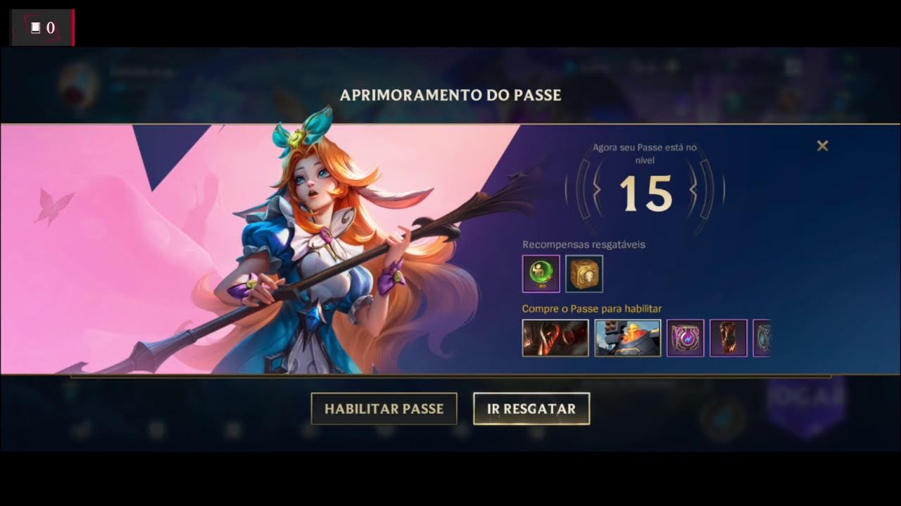 Do Bronze ao TOP - Mono Syndra