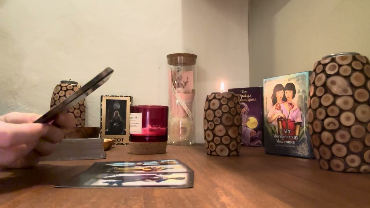 🕯️Его ИСПОВЕДЬ Вам в Эту Секунду 🌒❤️🎴Срочно Тебе от Него⌛️🪷🕯️