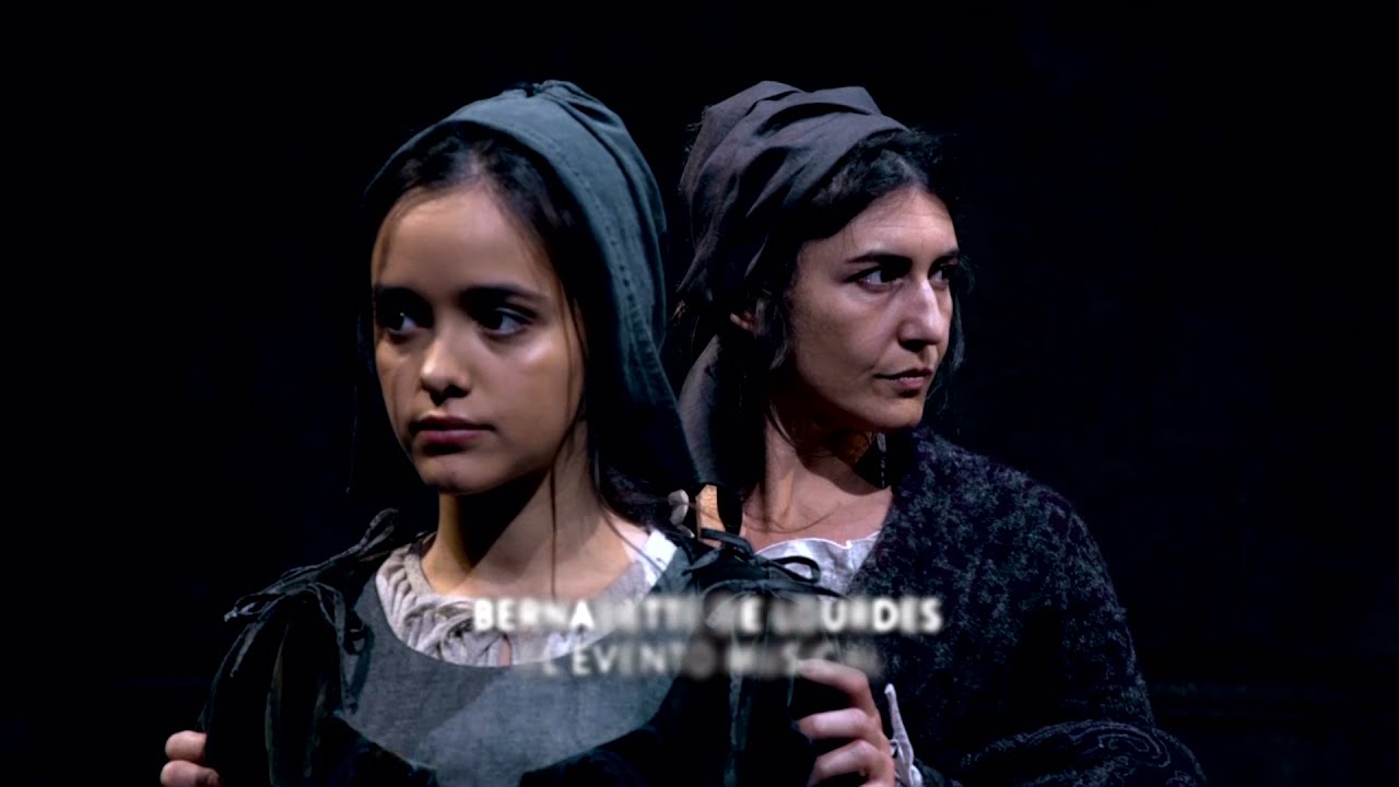 🇪🇸 Bernadette de Lourdes - Temporada 2022