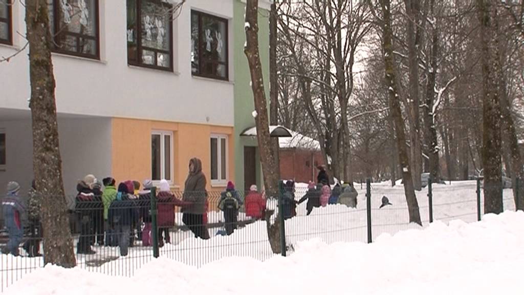 Latgales TV: Balvi - Ziemeļlatgales pērle (15.03.2013.)
