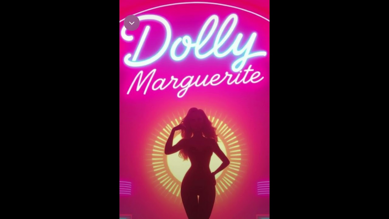 Marguerite - nanolvr-nc