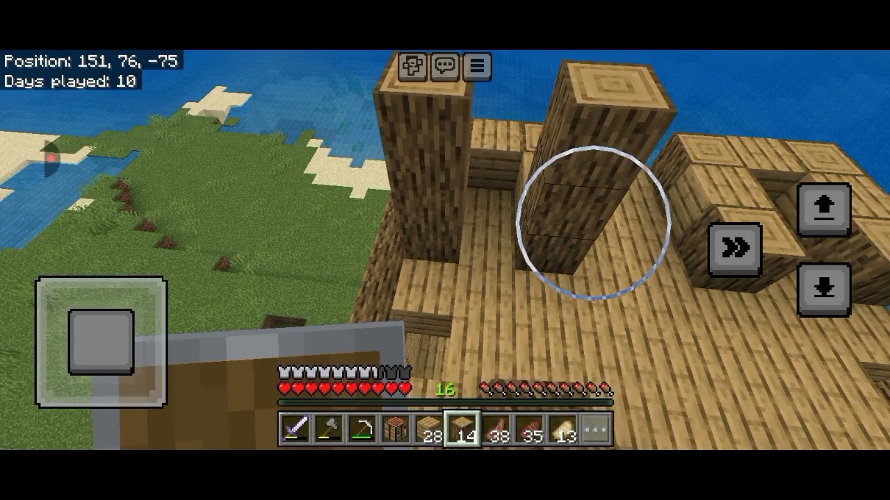 Minecraft EP 3/4 