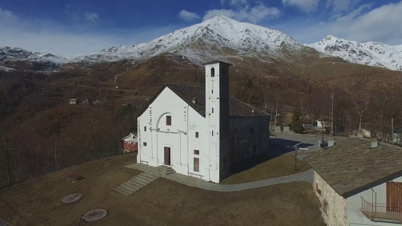 SANTA ELISABETTA CANAVESE