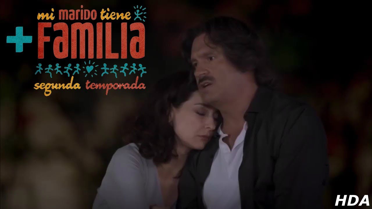 Pancho y Susana Parte 7 | Historias de amor | (MMTMF)