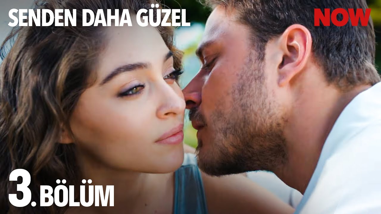 Nostalji̇ Seri̇si̇: Senden Daha Güzel 3. Bölüm