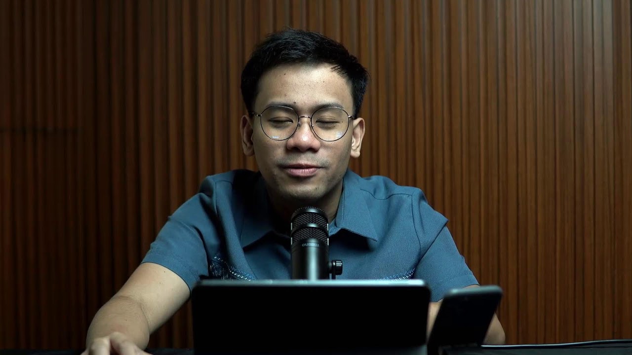 Kape at Bibliya - Morning of Praise | February 23, 2026