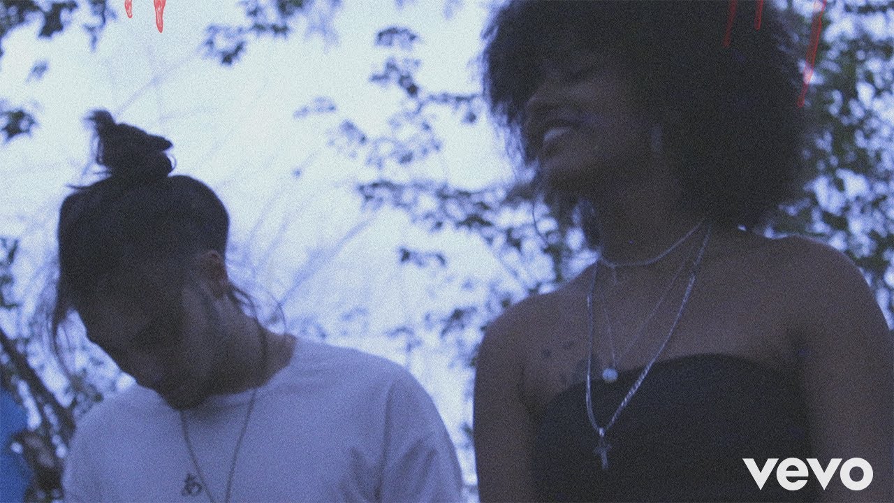 Pev - Dopamina (ft. Yngridy Martins) [VIDEOCLIPE OFICIAL]