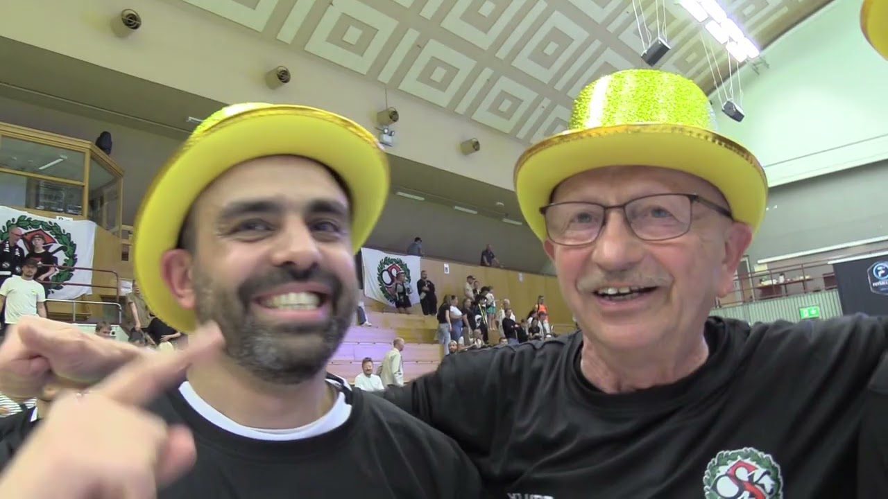 Örebro SK Futsal – SM-guld 22/23