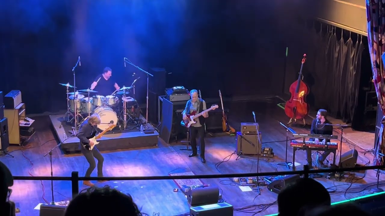 Cliffs Of Dover - Live In Dallas Texas - Eric Johnson song clip