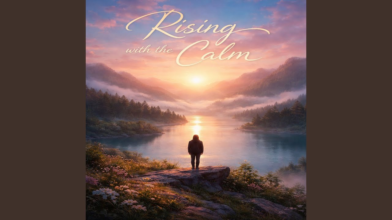 Rising with the Calm