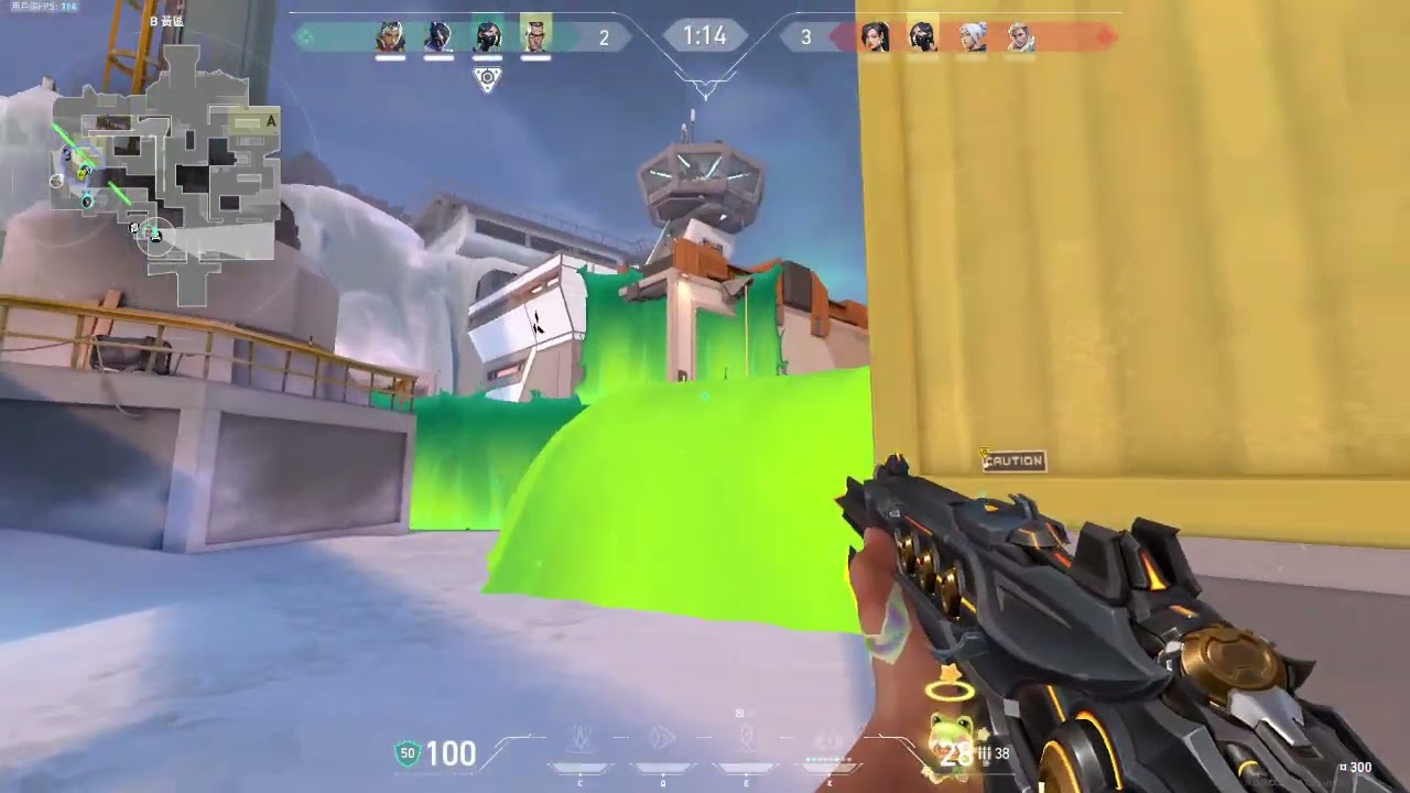 Valorant full video#169