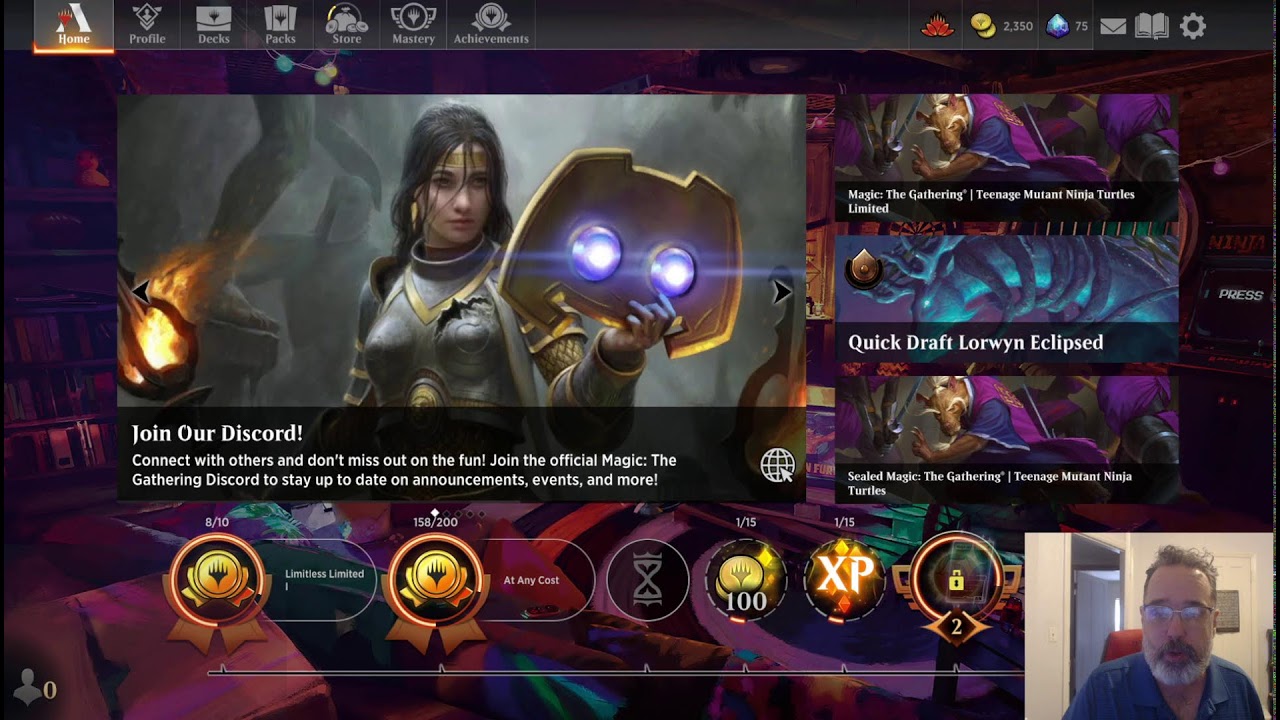 MtG Daily's