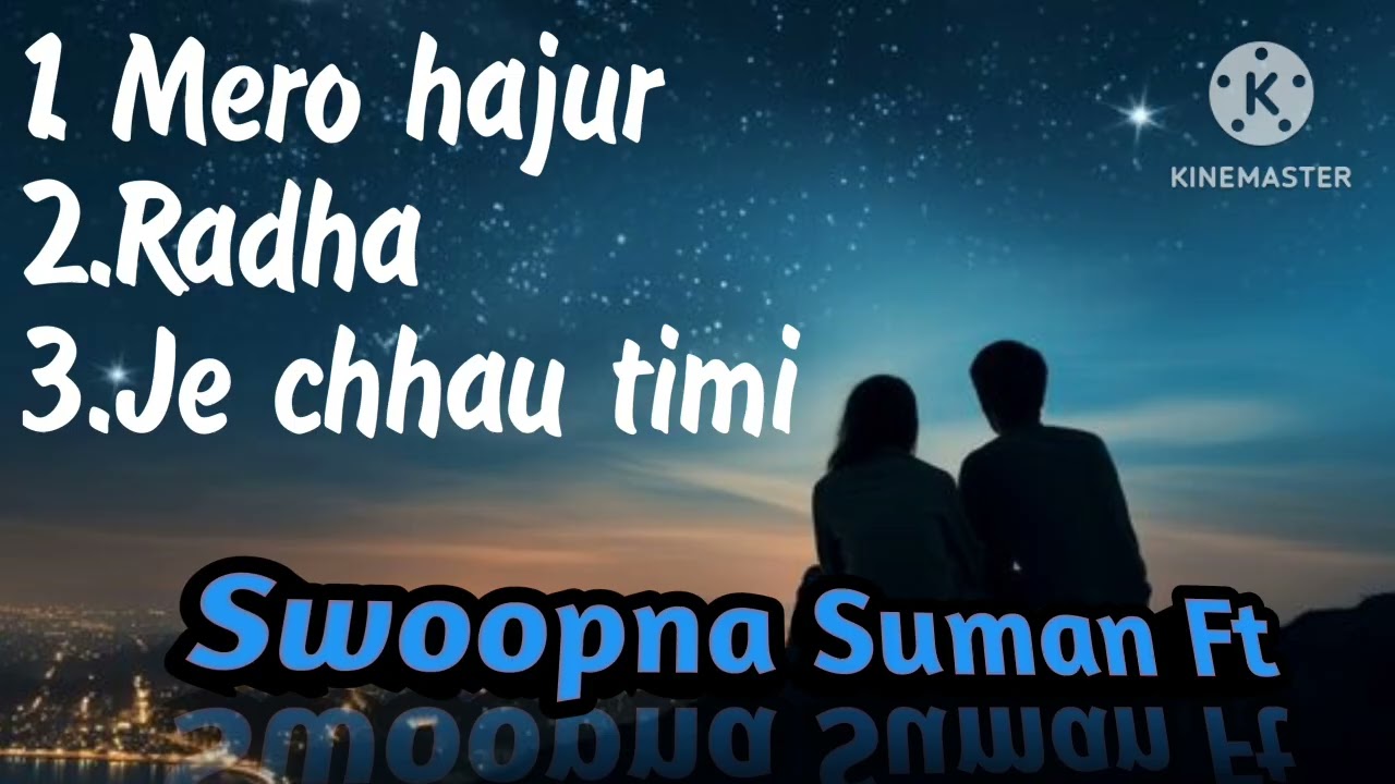 Swoopna Suman Ft.Abhigya (official MV)