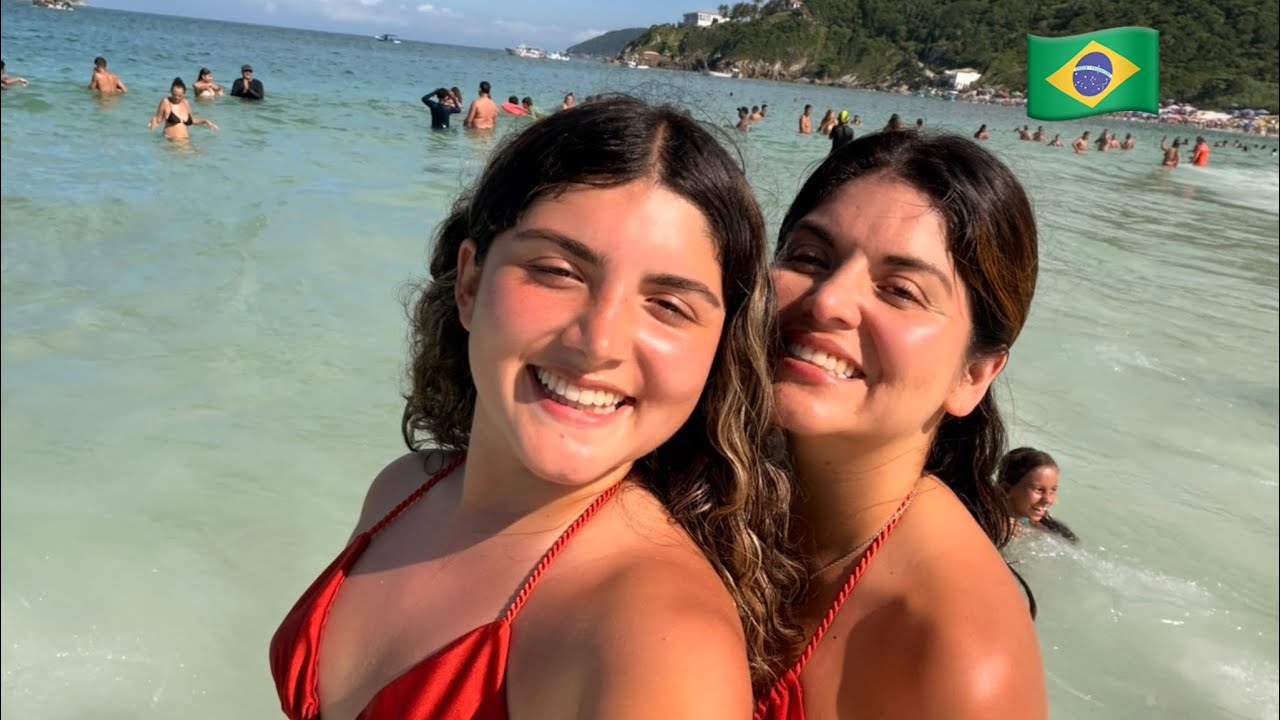 LA REALIDAD DE PONTAL DO ATALAIA 🇧🇷 CABO FRÍO 