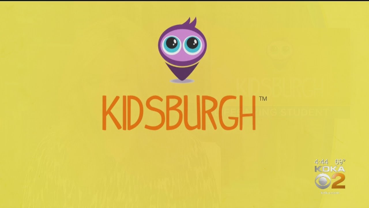 Kidsburgh: Seven Kid-Friendly Activities At The Three Rivers Arts Festival