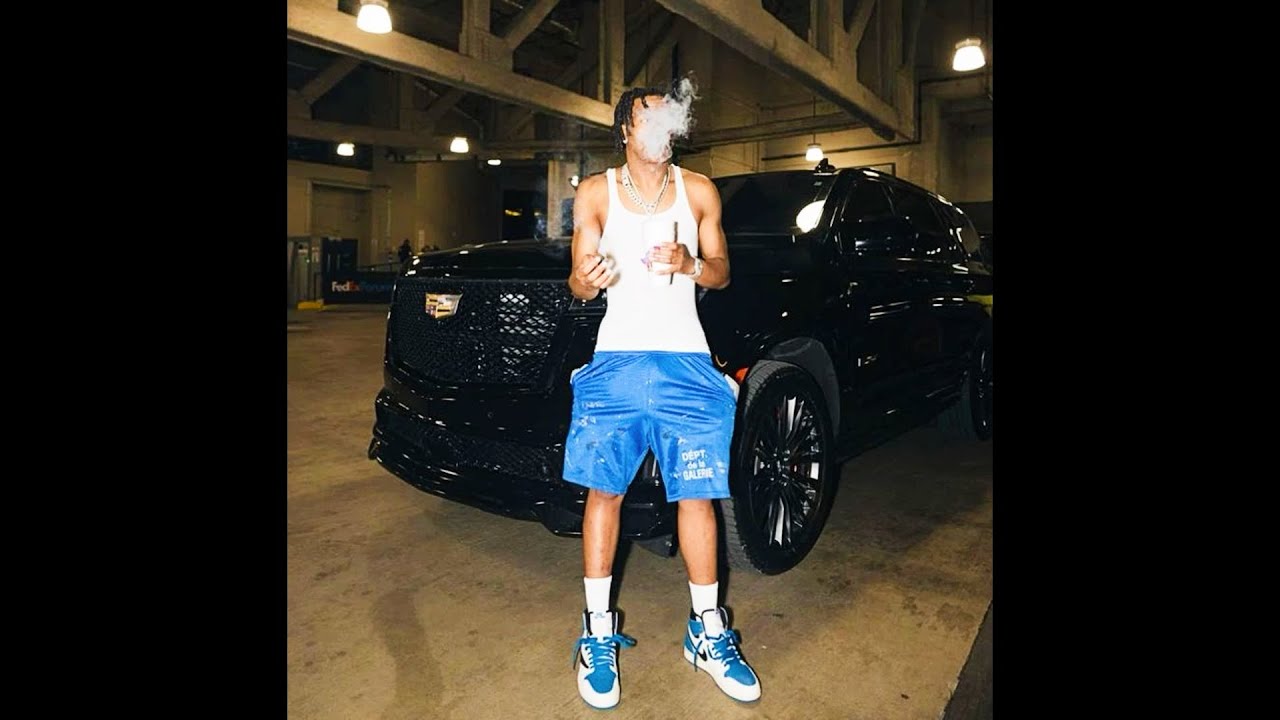 [FREE FOR PROFIT] Lil Baby x Lil Durk Type Beat - 