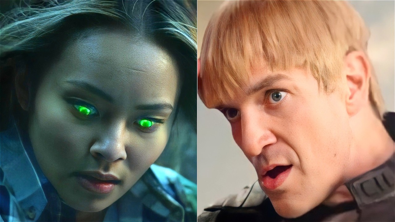 Every Live Action Version Of Green Lantern, Ranked