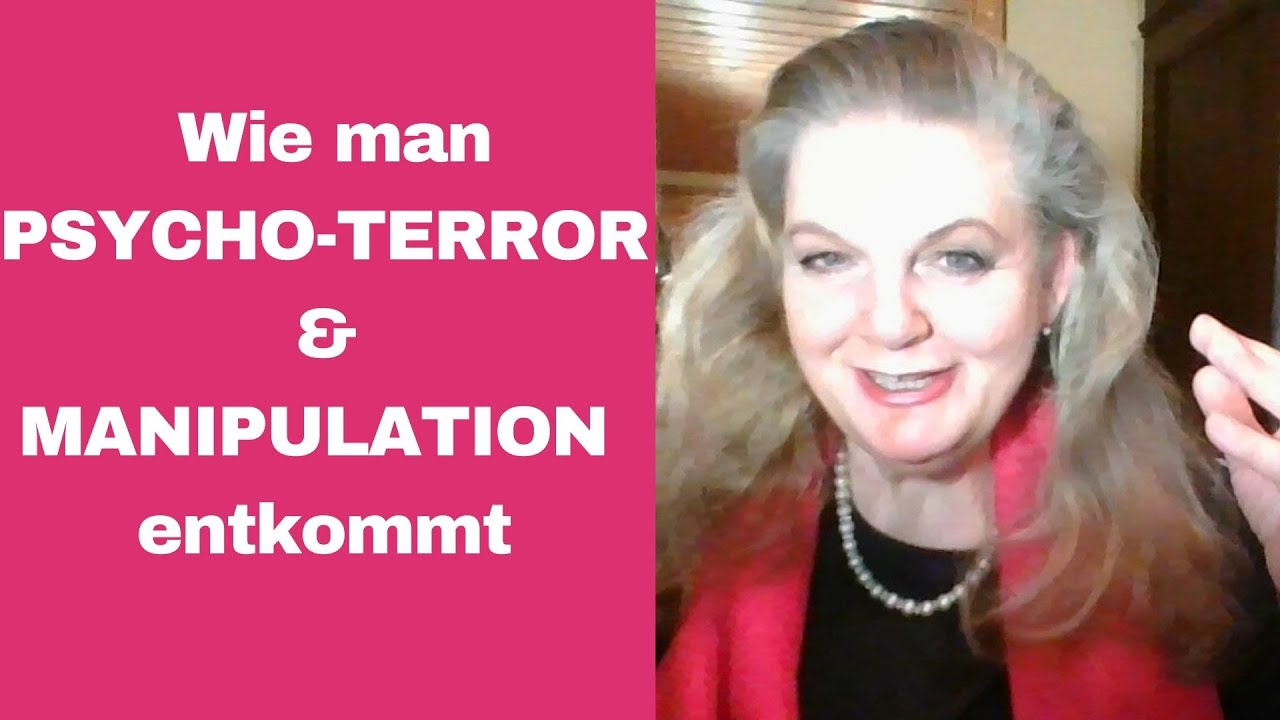 Psychoterror und narzisstischer Manipulation garantiert entkommen - 9-Schritte-Notfallkoffer