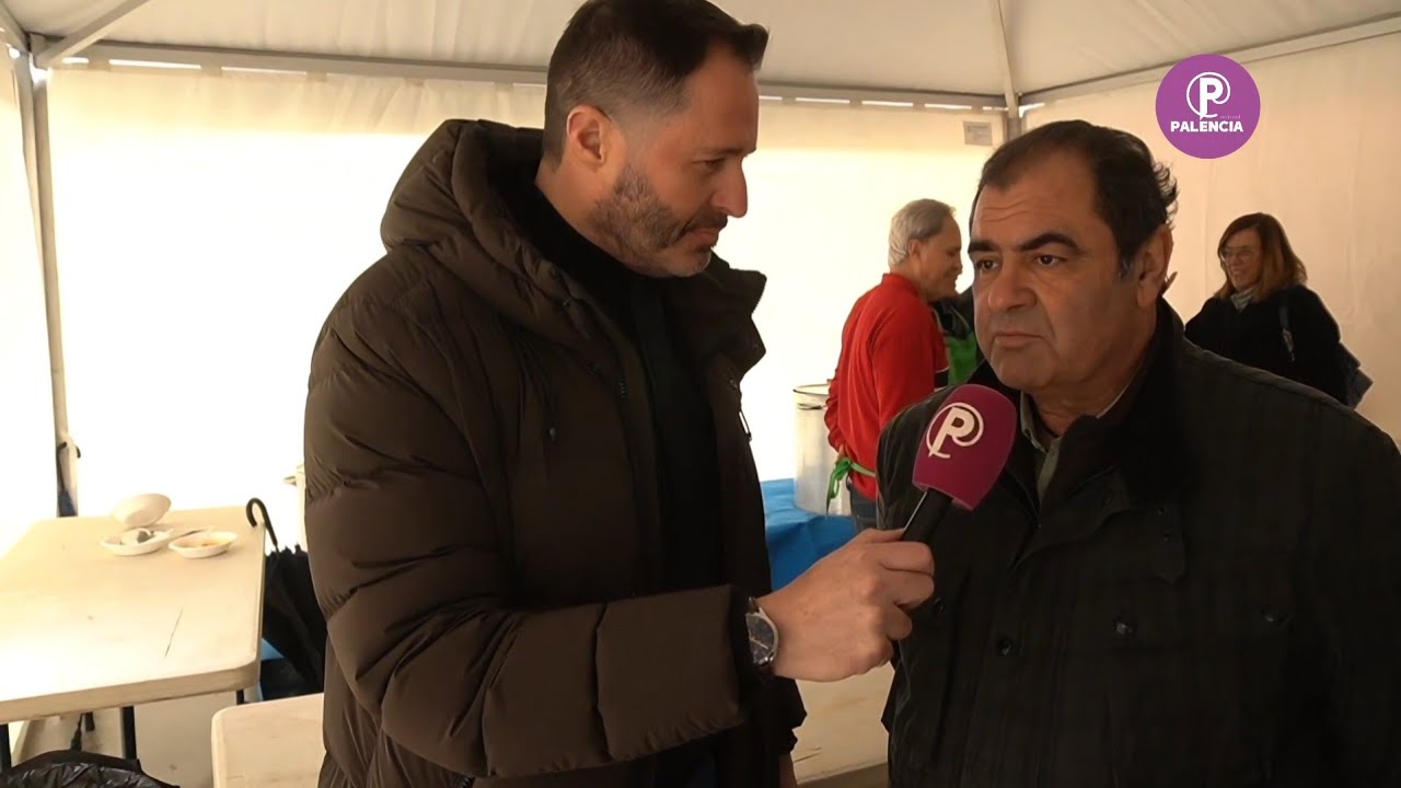 Feria de las Candelas de Saldaña: tradición, economía y futuro | Voces institucionales
