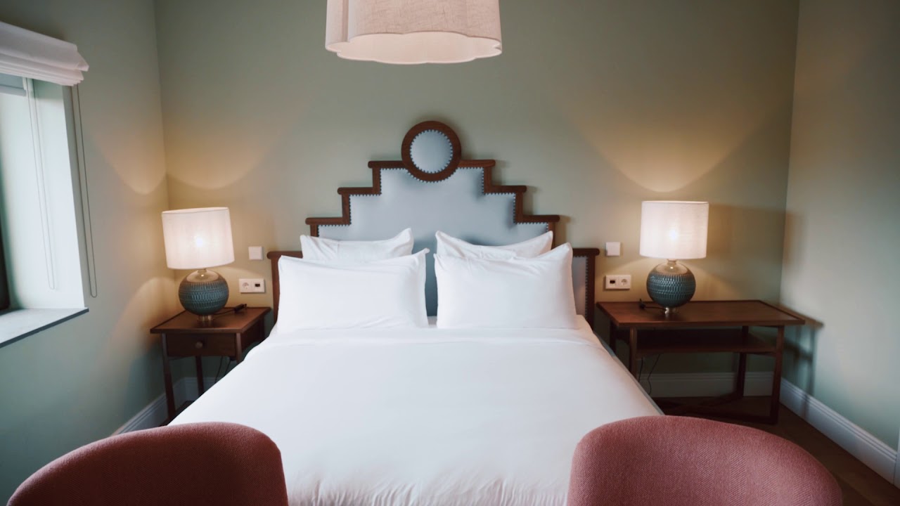 Hotel TWENTY EIGHT