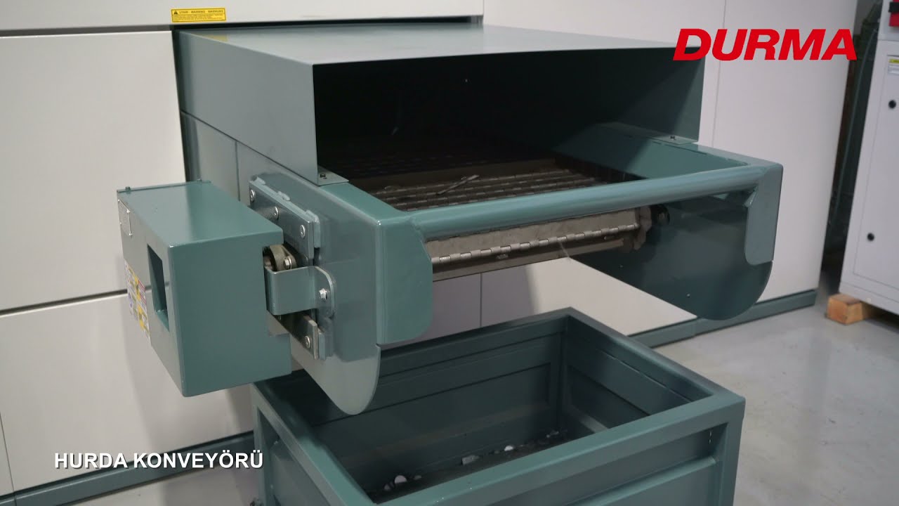 DURMA HD-FA 3015 5 EKSEN FİBER LAZER