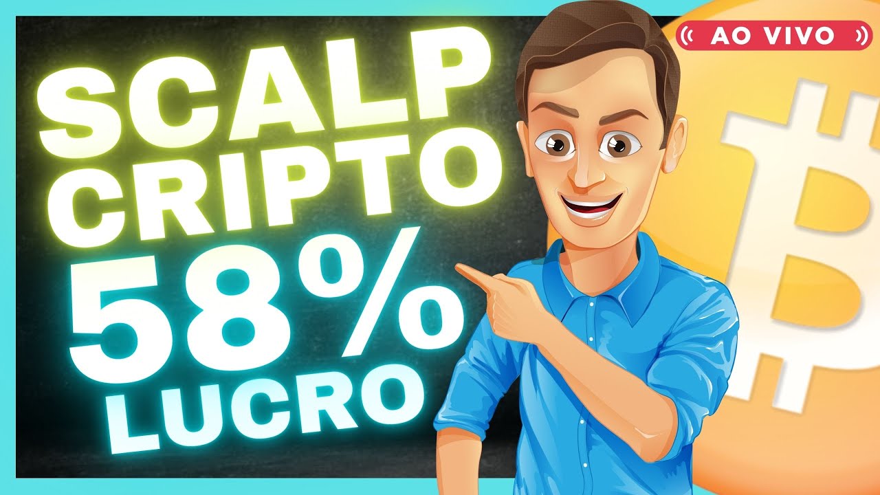 CRIPTOMOEDAS (AO VIVO) An&aacute;lise BITCOIN hoje trade ao vivo BINANCE FUTUROS