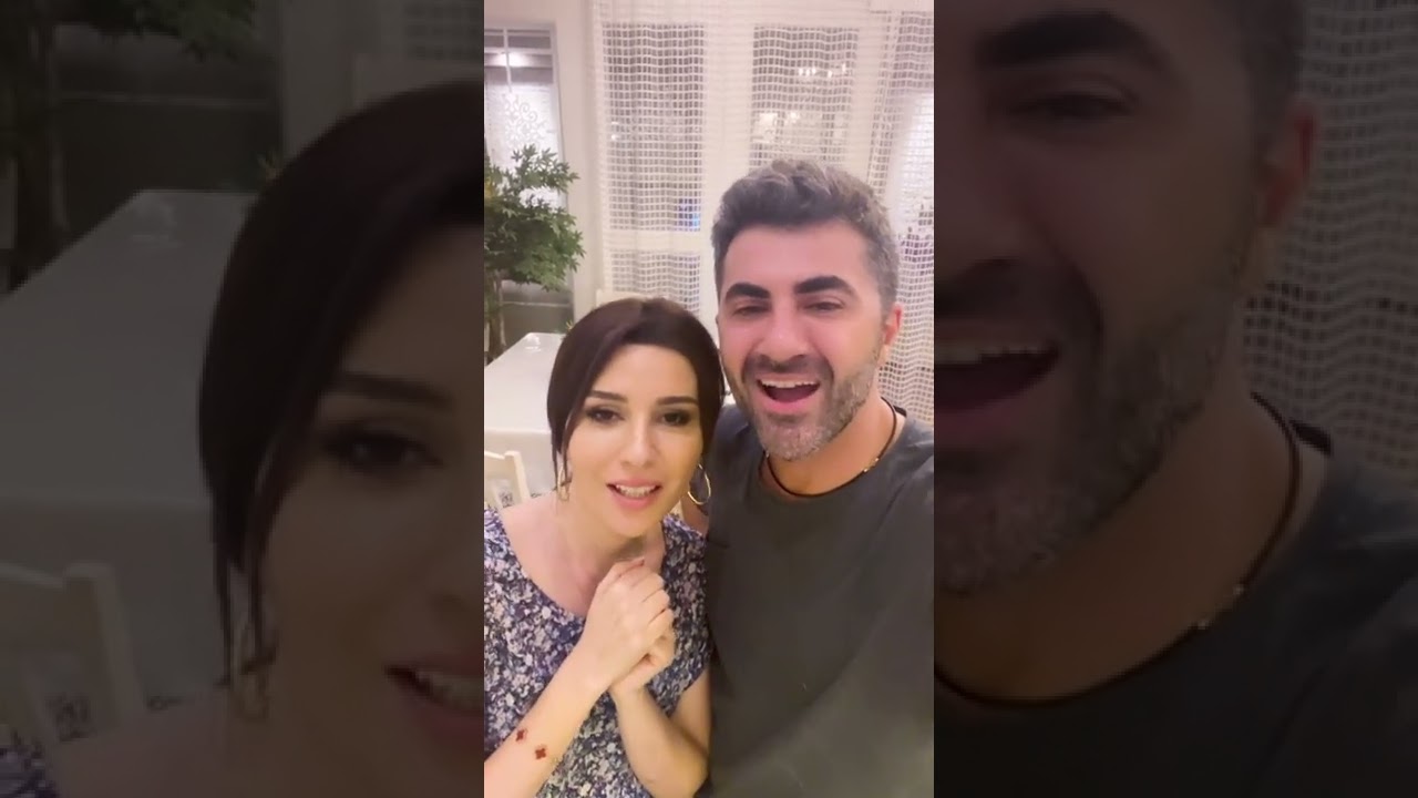 GECƏ YAYINIMIZ BAŞLADI GÜNAY YENƏ BAŞLAYIB - Günay qan eleyir💕