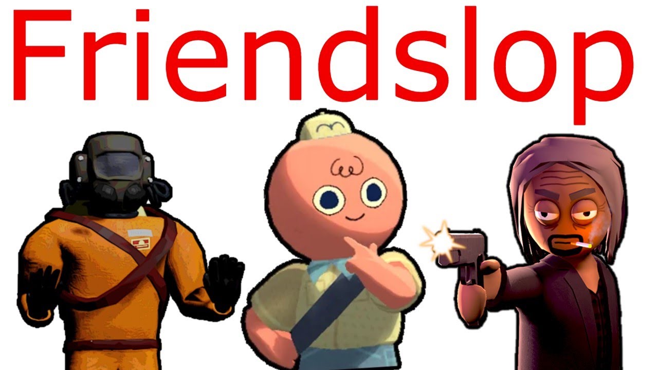 The Most Overlooked Gaming Genre In Plain Sight