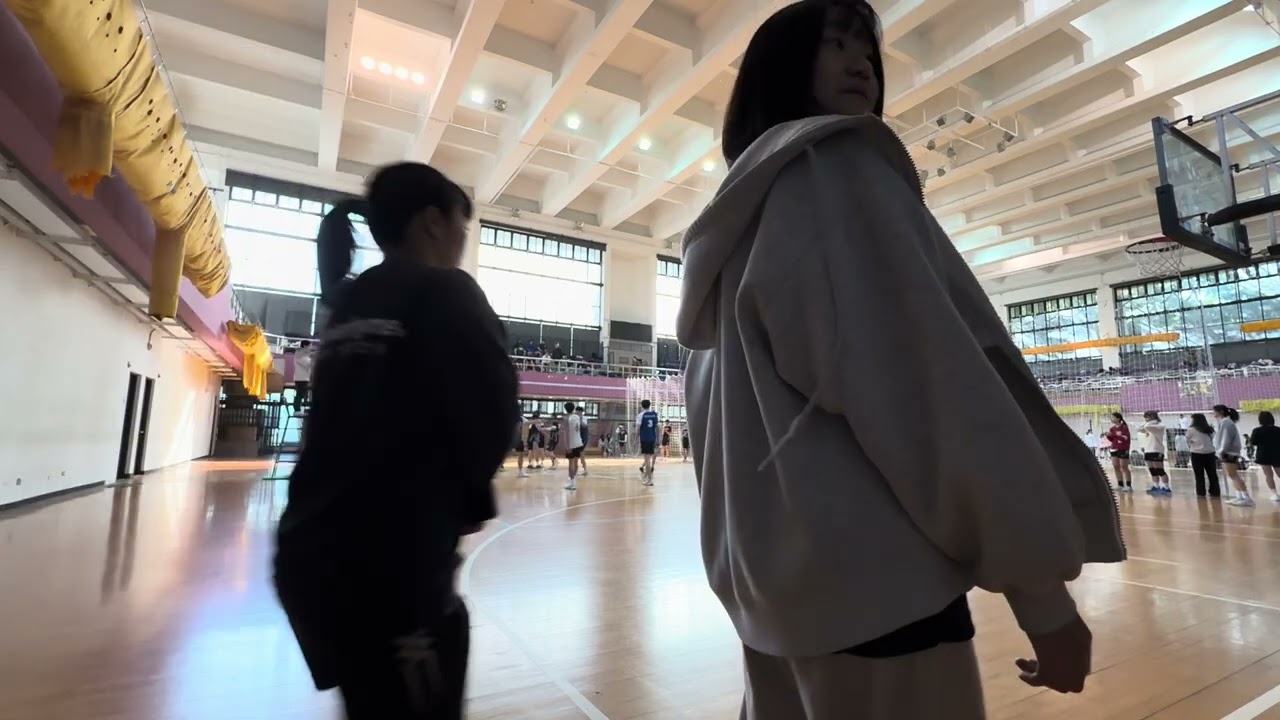 2026冬大物 清物B vs 台大