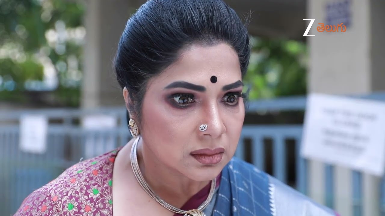 Kongu Bangaram Promo -  22 June 2026 - Mon to Sat 3 PM - Zee Telugu